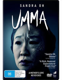 Thumbnail for Umma DVD