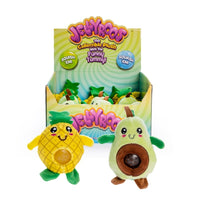 Thumbnail for Tropical Fruits Jellyroos (SENT AT RANDOM)