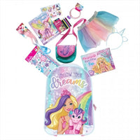 Thumbnail for Barbie Dreamtopia Retail Showbag