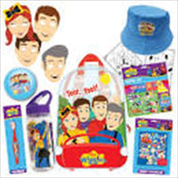 Thumbnail for Wiggles Showbag