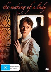 Thumbnail for Making Of A Lady, The DVD