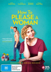Thumbnail for How To Please A Woman DVD