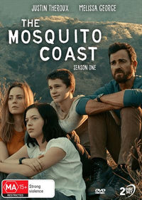 Thumbnail for Mosquito Coast - Season 1, The DVD