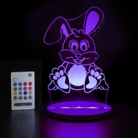 Thumbnail for Tulio Dream Lights - Rabbit