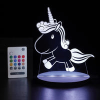 Thumbnail for Tulio Unicorn Dream Light