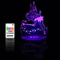 Thumbnail for Tulio Dream Lights - Pixie