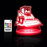 Thumbnail for Tulio Dream Lights - Digger Lamp