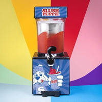 Thumbnail for Slush Puppie - Slushie Machine