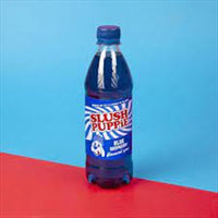 Thumbnail for Slush Puppie - Blue Raspberry Syrup 500ml