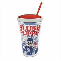 Thumbnail for Slush Puppie - Eco Reusable Straw Cup