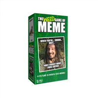 Thumbnail for Weed Game Of Meme