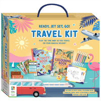 Thumbnail for Kaleidoscope Travel Kit
