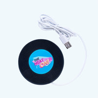Thumbnail for Cup Warmer Vinyl