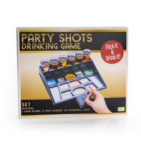 Thumbnail for Party Shots Drinking Game
