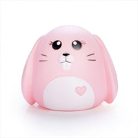 Thumbnail for Smoosho's Pals Bunny Table Lamp