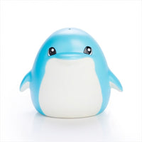 Thumbnail for Smoosho's Pals Dolphin Table Lamp