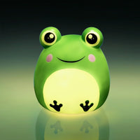 Thumbnail for Smoosho's Pals Frog Table Lamp