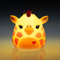 Thumbnail for Smoosho's Pals Giraffe Table Lamp