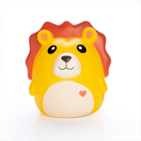 Thumbnail for Smoosho's Pals Lion Table Lamp