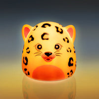 Thumbnail for Smoosho's Pals Leopard Table Lamp