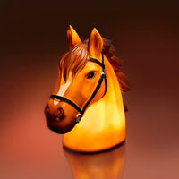 Thumbnail for Horse Table Lamp