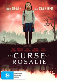 Thumbnail for Curse Of Rosalie, The DVD