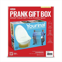Thumbnail for PRANK-O Prank Gift Box - Yourinal