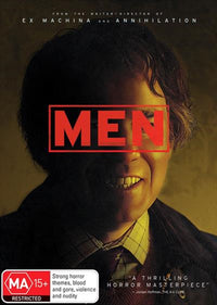 Thumbnail for Men DVD