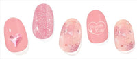 Thumbnail for BTS - Music Theme Nails Boy With Luv Edition - My Dear Edition