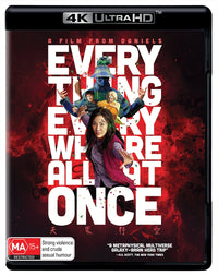 Thumbnail for Everything Everywhere All At Once UHD
