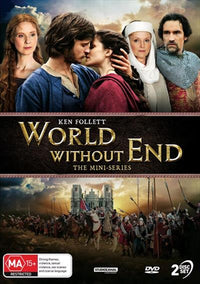 Thumbnail for World Without End | Mini-Series DVD