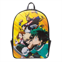 Thumbnail for My Hero Academia - All Might Backpack
