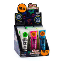 Thumbnail for Glow In The Dark Face Paint (SENT AT RANDOM)