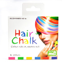 Thumbnail for Vibrant Hair Chalk 6 Colours