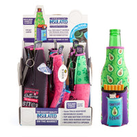 Thumbnail for 4 In 1 Stubby Cooler (SENT AT RANDOM)