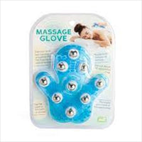 Thumbnail for Blue Massage Glove
