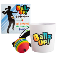 Thumbnail for Ballz Up Party Game