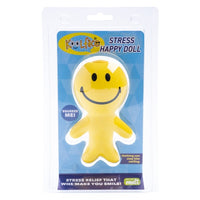 Thumbnail for Koolface Stress Happy Doll
