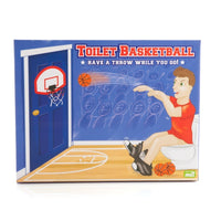Thumbnail for Toilet Basketball