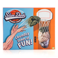 Thumbnail for Slam Dunk Laundry Basket