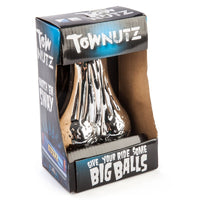 Thumbnail for Chrome Plated Tow Nutz