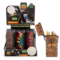 Thumbnail for Survival Lighter Cigarette Case  (SENT AT RANDOM)