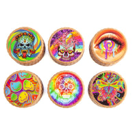 Thumbnail for Hemp Resin Grinder (SENT AT RANDOM)