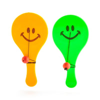 Thumbnail for Smiley Face Paddle Ball (SENT AT RANDOM)