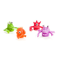 Thumbnail for Finger Monsters (SENT AT RANDOM)