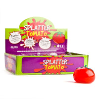 Thumbnail for Splatter Tomato (SENT AT RANDOM)