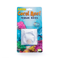 Thumbnail for Grow Coral Reef Magic Rock