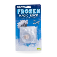 Thumbnail for Grow Frozen Magic Rock