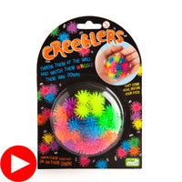 Thumbnail for Creeblers