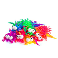 Thumbnail for Stretchy Centipede (SENT AT RANDOM)